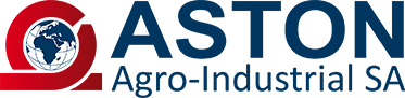 Logo de l'entreprise Aston Agro-Industrial SA.